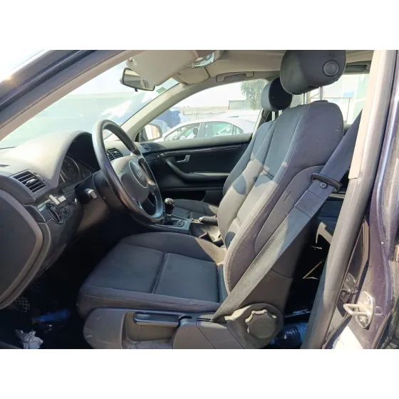 Audi A4 B6 AVANT (8E5) 2001