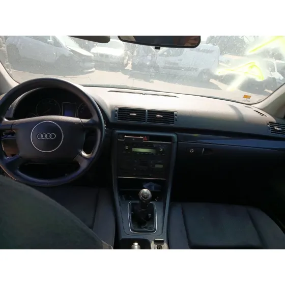 Audi A4 B6 AVANT (8E5) 2001