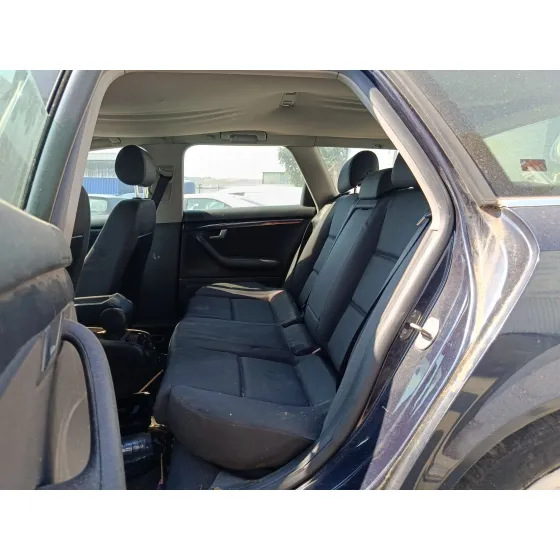 Audi A4 B6 AVANT (8E5) 2001