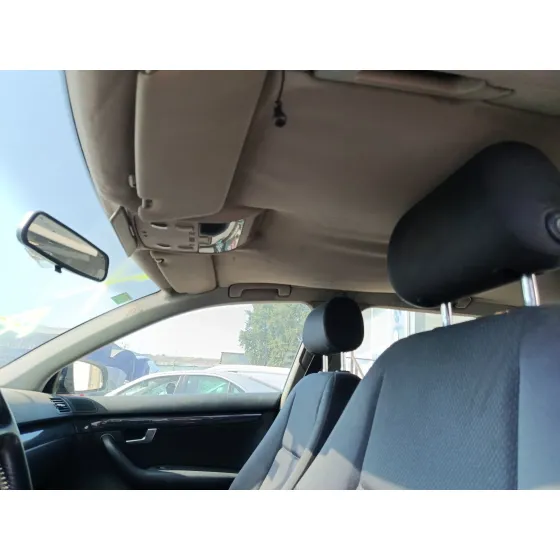 Audi A4 B6 AVANT (8E5) 2001