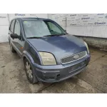 FORD FUSION (CBK) '2005 1.6 TDCI CAT GRIS