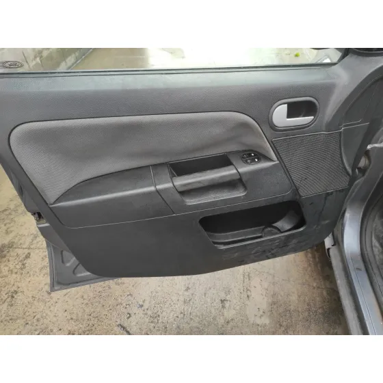 FORD FUSION (CBK) '2005 1.6 TDCI CAT GRIS
