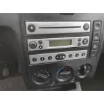 FORD FUSION (CBK) '2005 1.6 TDCI CAT GRIS
