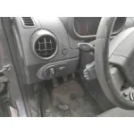 FORD FUSION (CBK) '2005 1.6 TDCI CAT GRIS