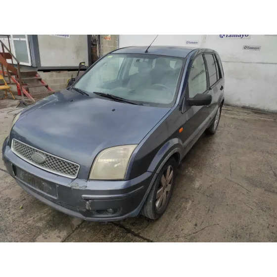 FORD FUSION (CBK) '2005 1.6 TDCI CAT GRIS