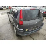 FORD FUSION (CBK) '2005 1.6 TDCI CAT GRIS