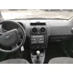 FORD FUSION (CBK) '2005 1.6 TDCI CAT GRIS