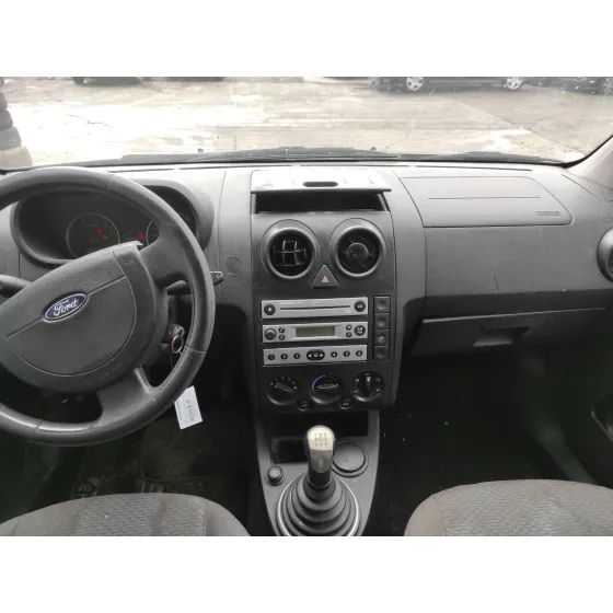 FORD FUSION (CBK) '2005 1.6 TDCI CAT GRIS