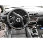 VOLKSWAGEN PASSAT BERLINA (3B3) VOLKSWAGEN PASSAT BERLINA (3B3) '2004 * PLATA 2000