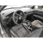 VOLKSWAGEN PASSAT BERLINA (3B3) VOLKSWAGEN PASSAT BERLINA (3B3) '2004 * PLATA 2000
