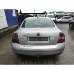 VOLKSWAGEN PASSAT BERLINA (3B3) VOLKSWAGEN PASSAT BERLINA (3B3) '2004 * PLATA 2000