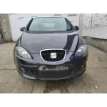 SEAT ALTEA XL (5P5) SEAT ALTEA XL (5P5) '2007 2.0 TDI NEGRO 2006