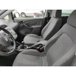 SEAT ALTEA XL (5P5) SEAT ALTEA XL (5P5) '2007 2.0 TDI NEGRO 2006