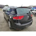 SEAT ALTEA XL (5P5) SEAT ALTEA XL (5P5) '2007 2.0 TDI NEGRO 2006