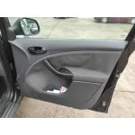 SEAT ALTEA XL (5P5) SEAT ALTEA XL (5P5) '2007 2.0 TDI NEGRO 2006