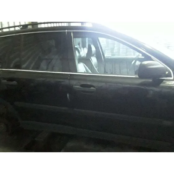 VOLVO XC90 '2004 2.4 DIESEL CAT NEGRO