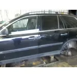 VOLVO XC90 VOLVO XC90 '2004 2.4 DIESEL CAT NEGRO 2002