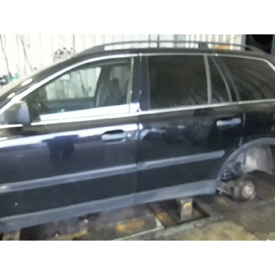 VOLVO XC90 '2004 2.4 DIESEL CAT NEGRO