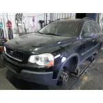 VOLVO XC90 VOLVO XC90 '2004 2.4 DIESEL CAT NEGRO 2002