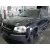 VOLVO XC90 VOLVO XC90 '2004 2.4 DIESEL CAT NEGRO 2002