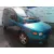FIAT MULTIPLA (186) FIAT MULTIPLA (186) '2002 1.9 JTD CAT AZUL 1999