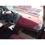FIAT MULTIPLA (186) FIAT MULTIPLA (186) '2002 1.9 JTD CAT AZUL 1999