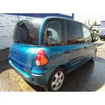 FIAT MULTIPLA (186) FIAT MULTIPLA (186) '2002 1.9 JTD CAT AZUL 1999