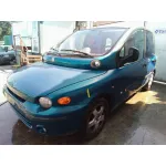 FIAT MULTIPLA (186) FIAT MULTIPLA (186) '2002 1.9 JTD CAT AZUL 1999