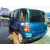 FIAT MULTIPLA (186) FIAT MULTIPLA (186) '2002 1.9 JTD CAT AZUL 1999