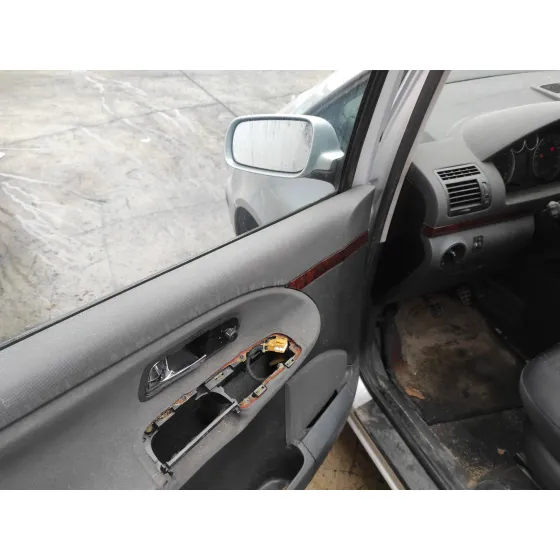 SEAT ALHAMBRA (7V9) '2002 1.9 TDI PLATA