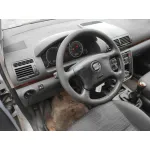 SEAT ALHAMBRA (7V9) '2002 1.9 TDI PLATA
