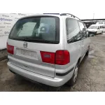 SEAT ALHAMBRA (7V9) '2002 1.9 TDI PLATA