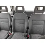 SEAT ALHAMBRA (7V9) '2002 1.9 TDI PLATA