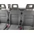 SEAT ALHAMBRA (7V9) '2002 1.9 TDI PLATA
