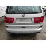 SEAT ALHAMBRA (7V9) '2002 1.9 TDI PLATA