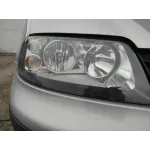 SEAT ALHAMBRA (7V9) '2002 1.9 TDI PLATA