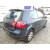 VOLKSWAGEN GOLF V BERLINA (1K1) VOLKSWAGEN GOLF V BERLINA (1K1) '2007 1.4 16V TSI AZUL MARINO 2003