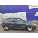 VOLKSWAGEN GOLF V BERLINA (1K1) VOLKSWAGEN GOLF V BERLINA (1K1) '2007 1.4 16V TSI AZUL MARINO 2003