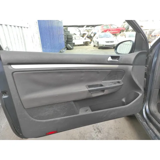 VOLKSWAGEN GOLF V BERLINA (1K1) '2007 1.4 16V TSI AZUL MARINO