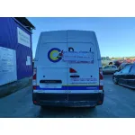 RENAULT MASTER III RENAULT MASTER III '2017 MASTER III BLANCA 2010