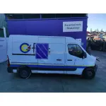 RENAULT MASTER III RENAULT MASTER III '2017 MASTER III BLANCA 2010