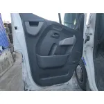 RENAULT MASTER III RENAULT MASTER III '2017 MASTER III BLANCA 2010