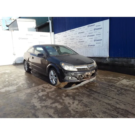 OPEL ASTRA H BERLINA '2006 *