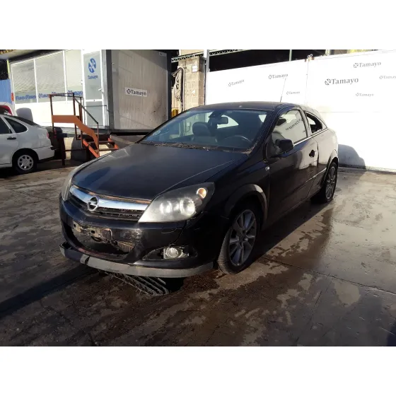 OPEL ASTRA H BERLINA '2006 *