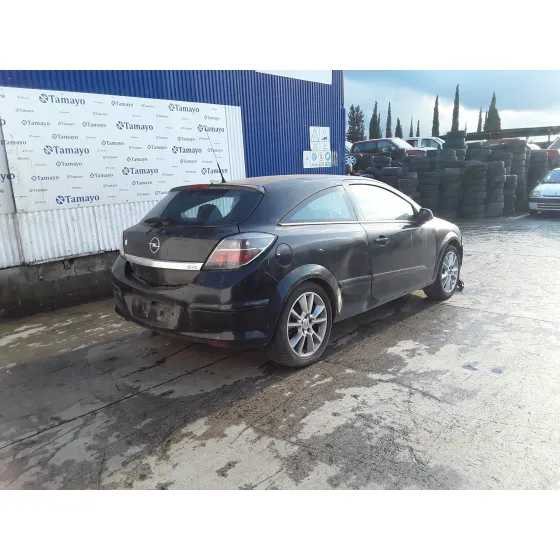 OPEL ASTRA H BERLINA '2006 *