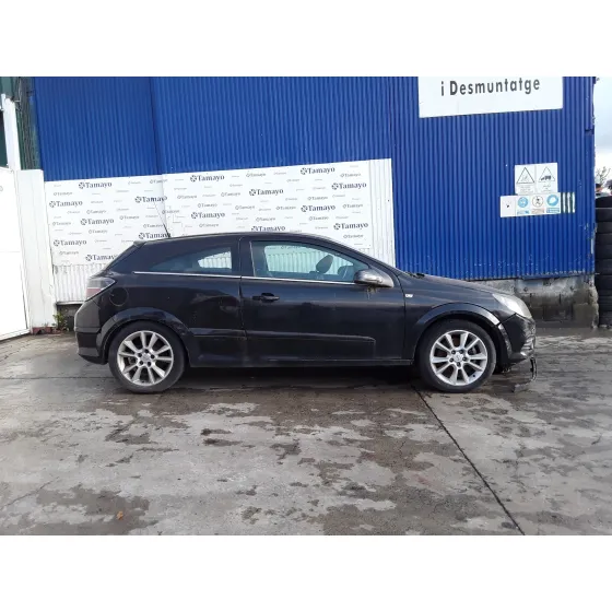 OPEL ASTRA H BERLINA '2006 *