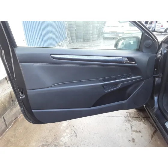 OPEL ASTRA H BERLINA '2006 *