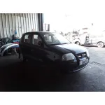 HYUNDAI ATOS (EM) '2007 * NEGRO