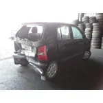 HYUNDAI ATOS (EM) '2007 * NEGRO