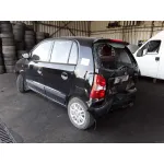 HYUNDAI ATOS (EM) '2007 * NEGRO